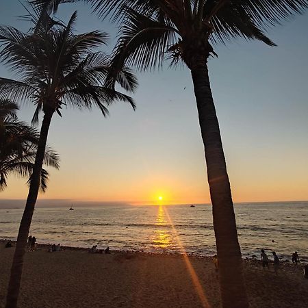 Casa Rey Sol Vallarta Puerto Vallarta Dış mekan fotoğraf