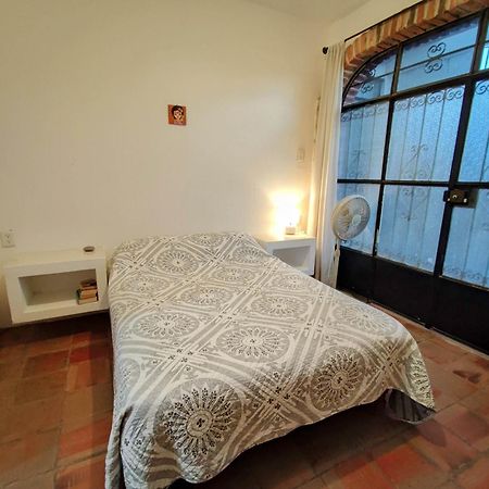 Casa Rey Sol Vallarta Puerto Vallarta Dış mekan fotoğraf