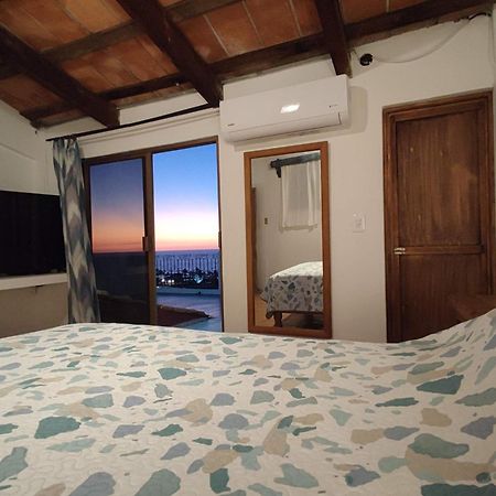 Casa Rey Sol Vallarta Puerto Vallarta Dış mekan fotoğraf