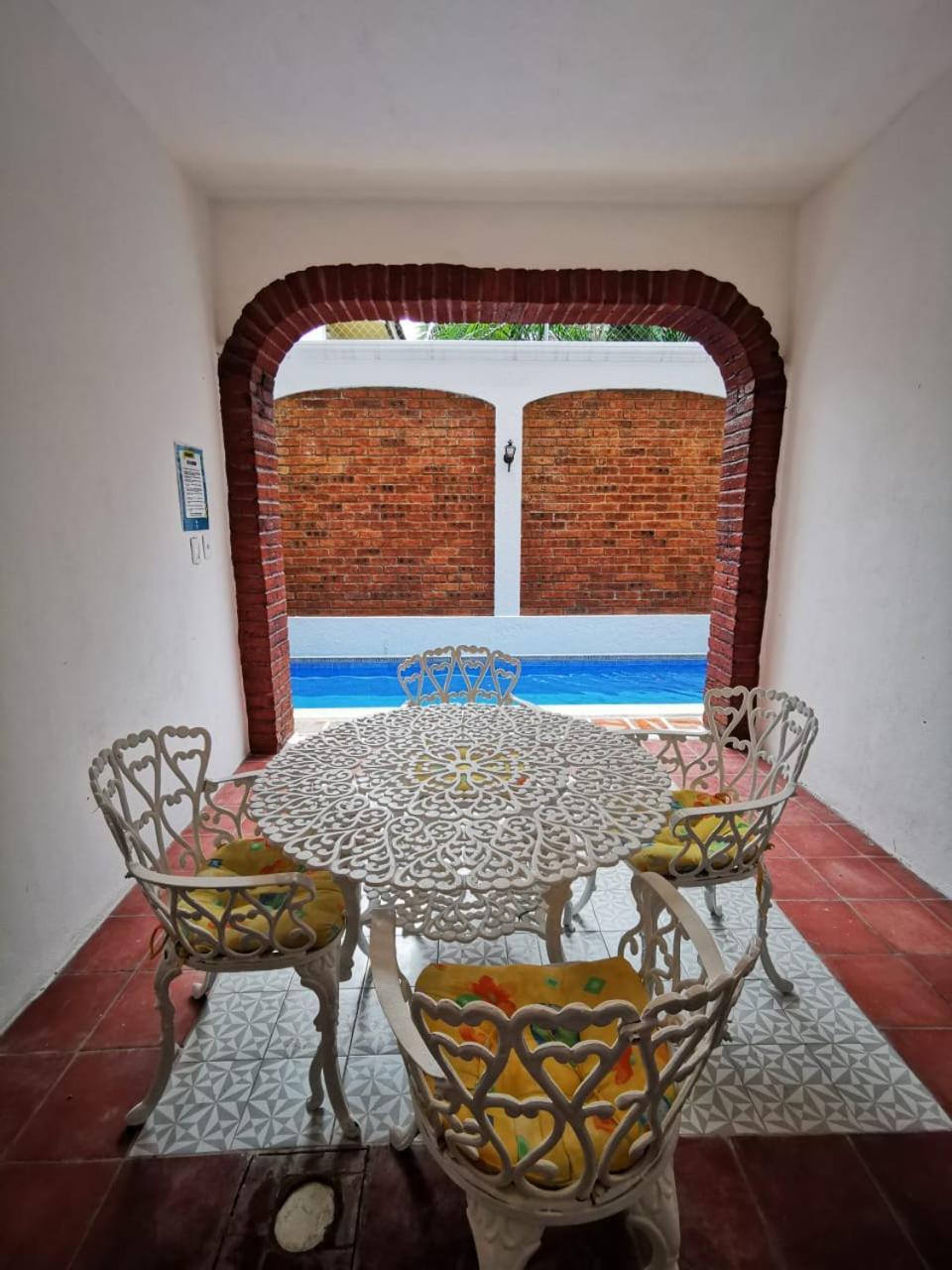 Casa Rey Sol Vallarta Puerto Vallarta Dış mekan fotoğraf