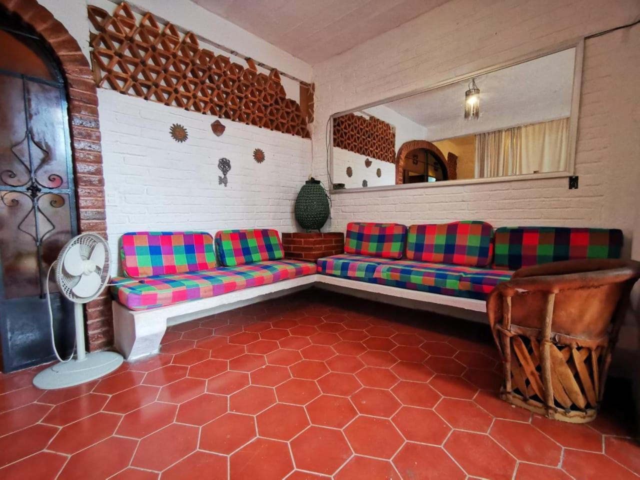 Casa Rey Sol Vallarta Puerto Vallarta Dış mekan fotoğraf