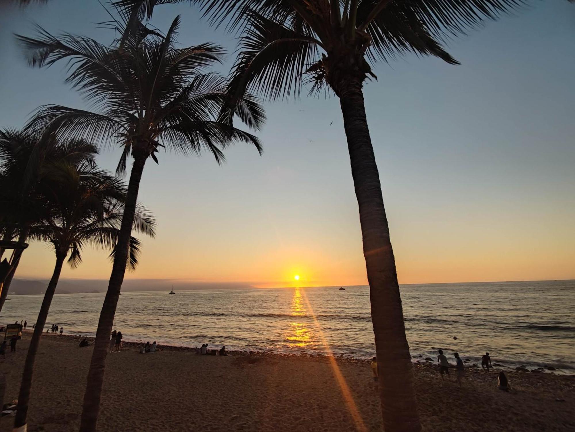 Casa Rey Sol Vallarta Puerto Vallarta Dış mekan fotoğraf