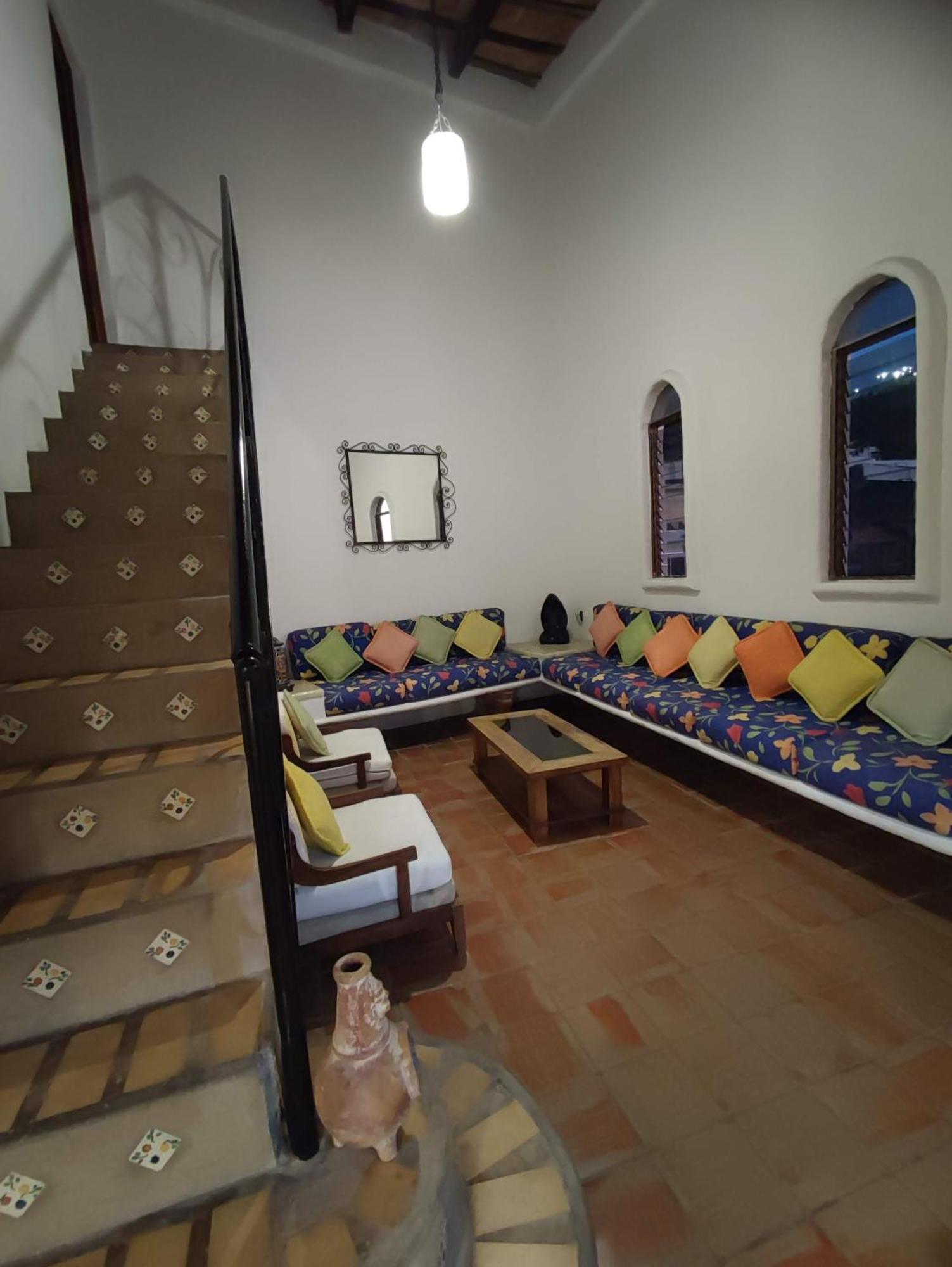 Casa Rey Sol Vallarta Puerto Vallarta Dış mekan fotoğraf