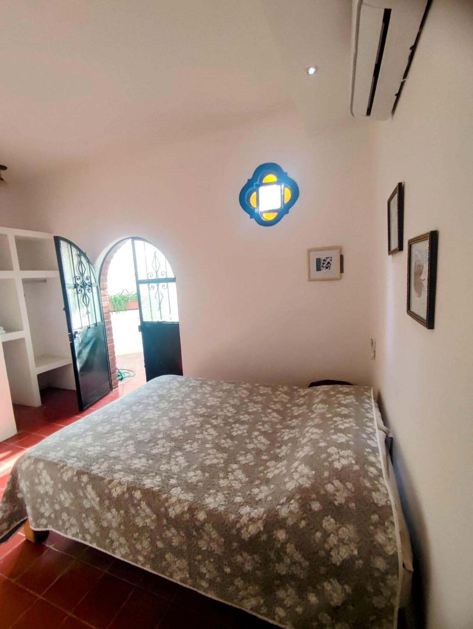 Casa Rey Sol Vallarta Puerto Vallarta Dış mekan fotoğraf