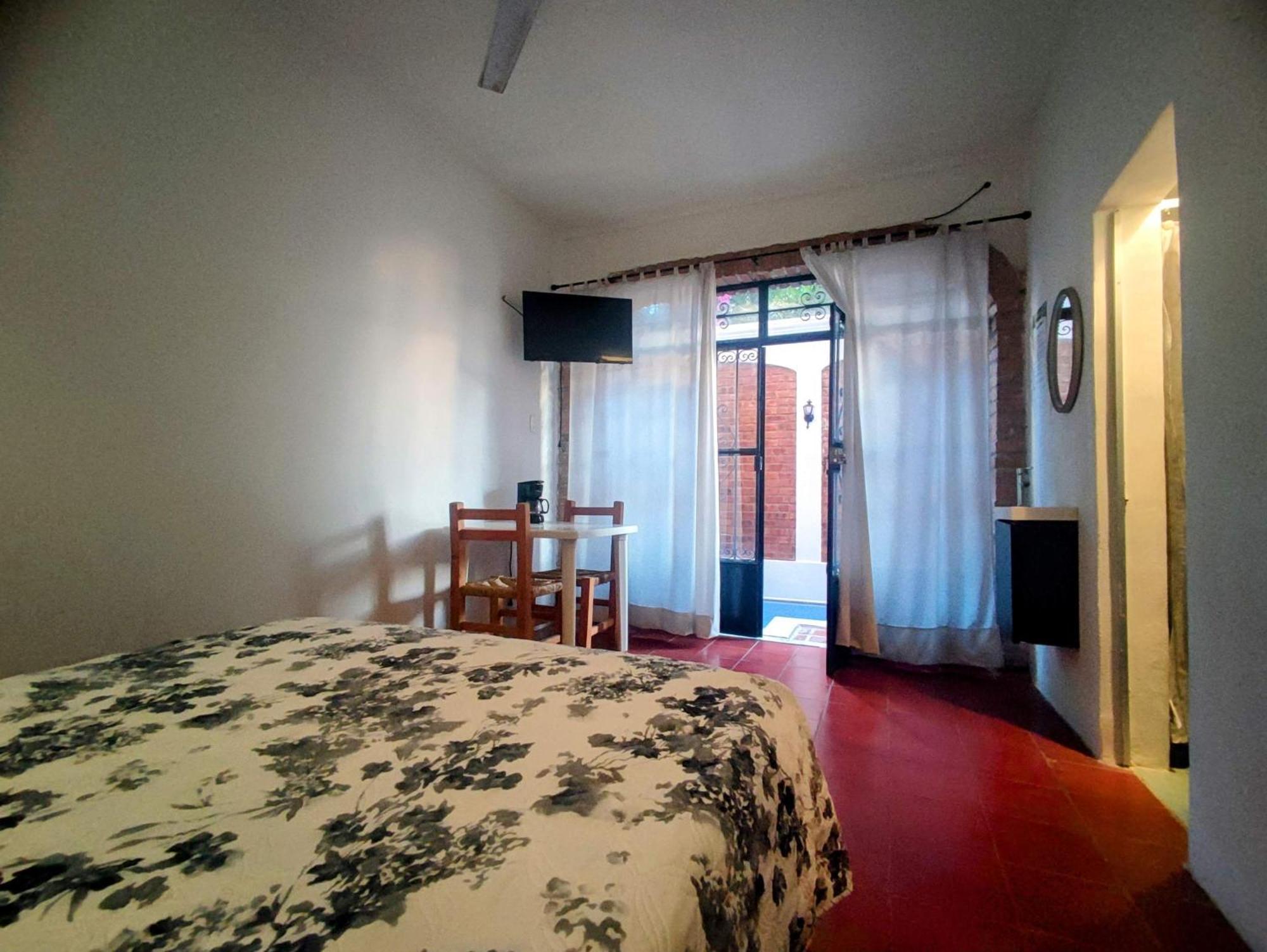 Casa Rey Sol Vallarta Puerto Vallarta Dış mekan fotoğraf