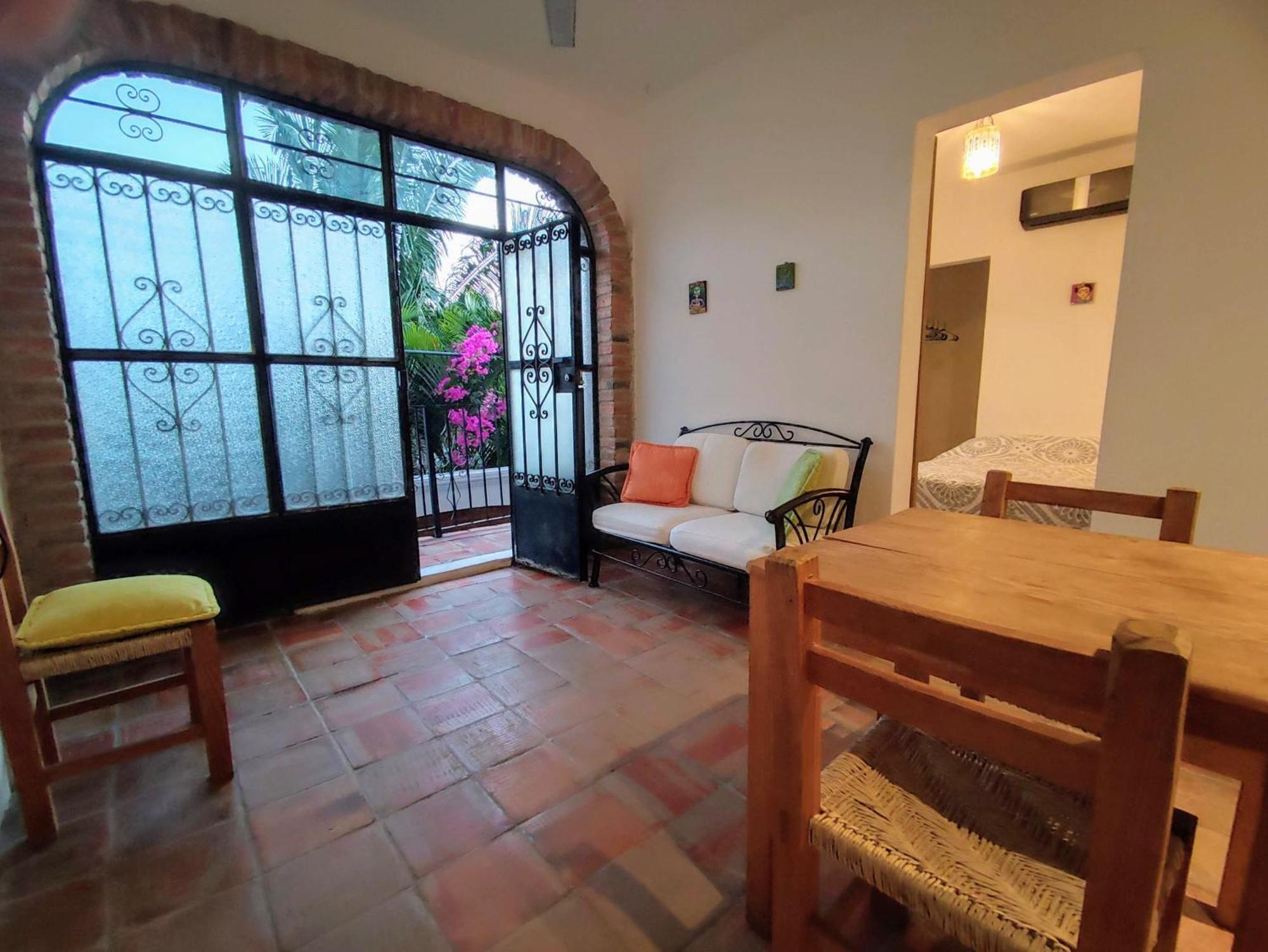 Casa Rey Sol Vallarta Puerto Vallarta Dış mekan fotoğraf
