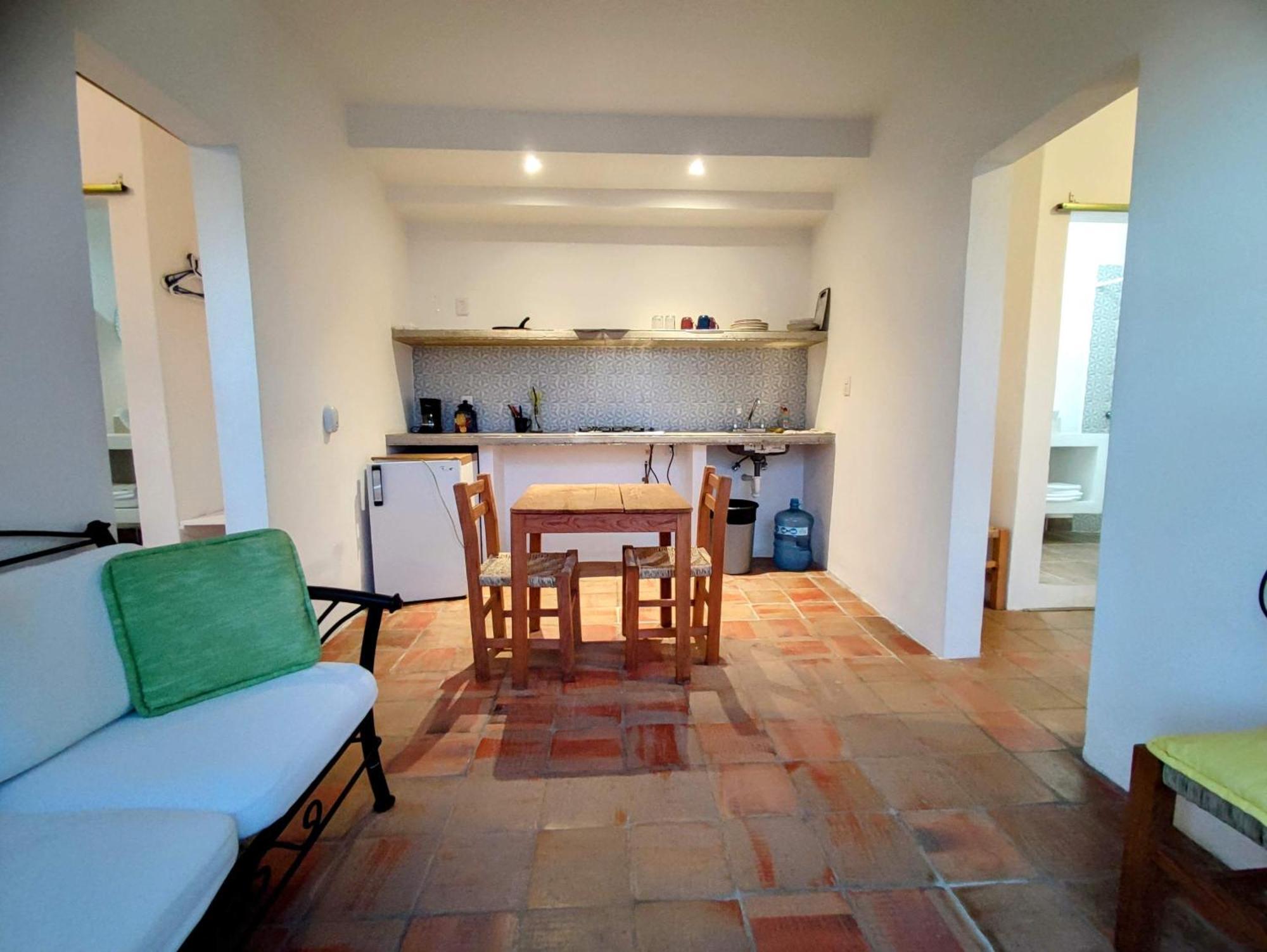 Casa Rey Sol Vallarta Puerto Vallarta Dış mekan fotoğraf