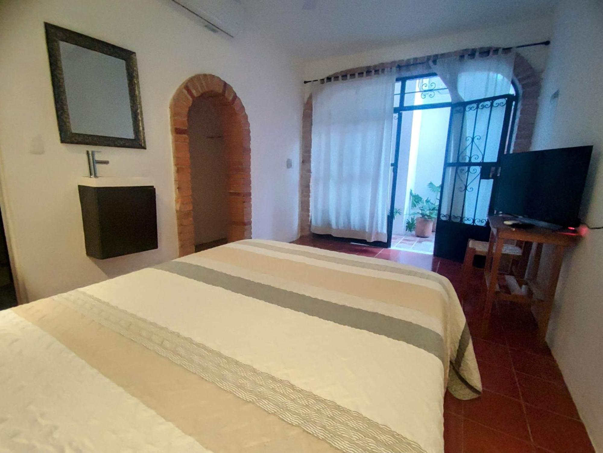 Casa Rey Sol Vallarta Puerto Vallarta Dış mekan fotoğraf
