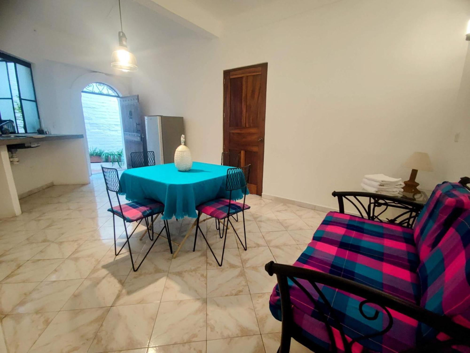 Casa Rey Sol Vallarta Puerto Vallarta Dış mekan fotoğraf