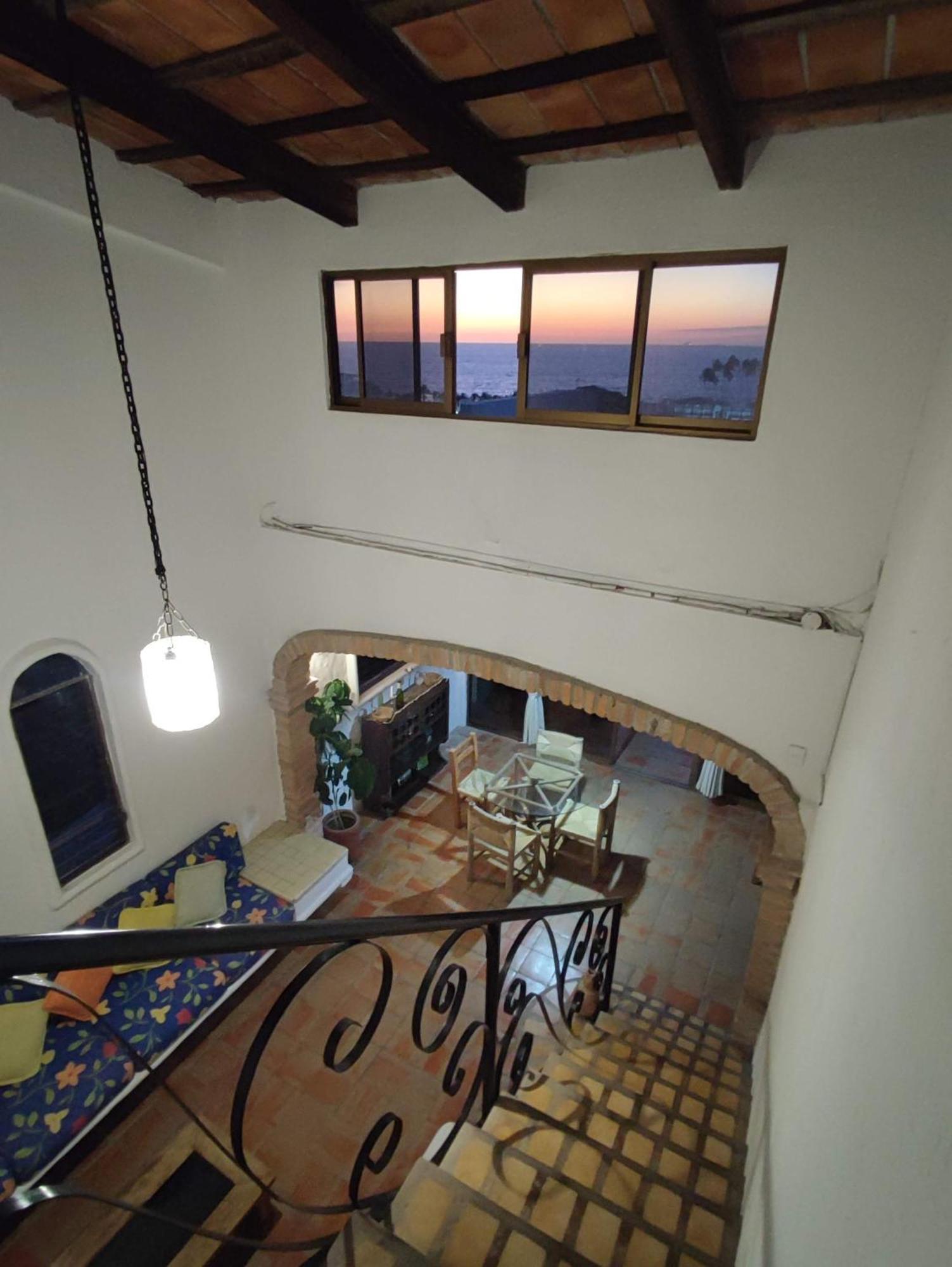Casa Rey Sol Vallarta Puerto Vallarta Dış mekan fotoğraf