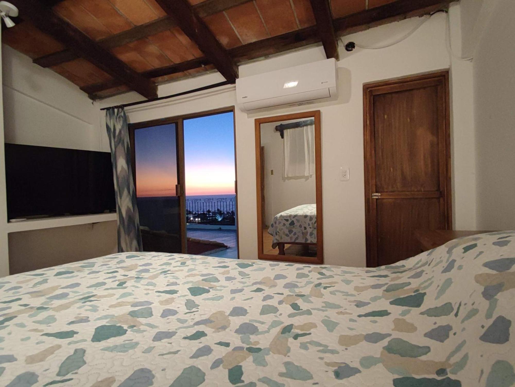 Casa Rey Sol Vallarta Puerto Vallarta Dış mekan fotoğraf