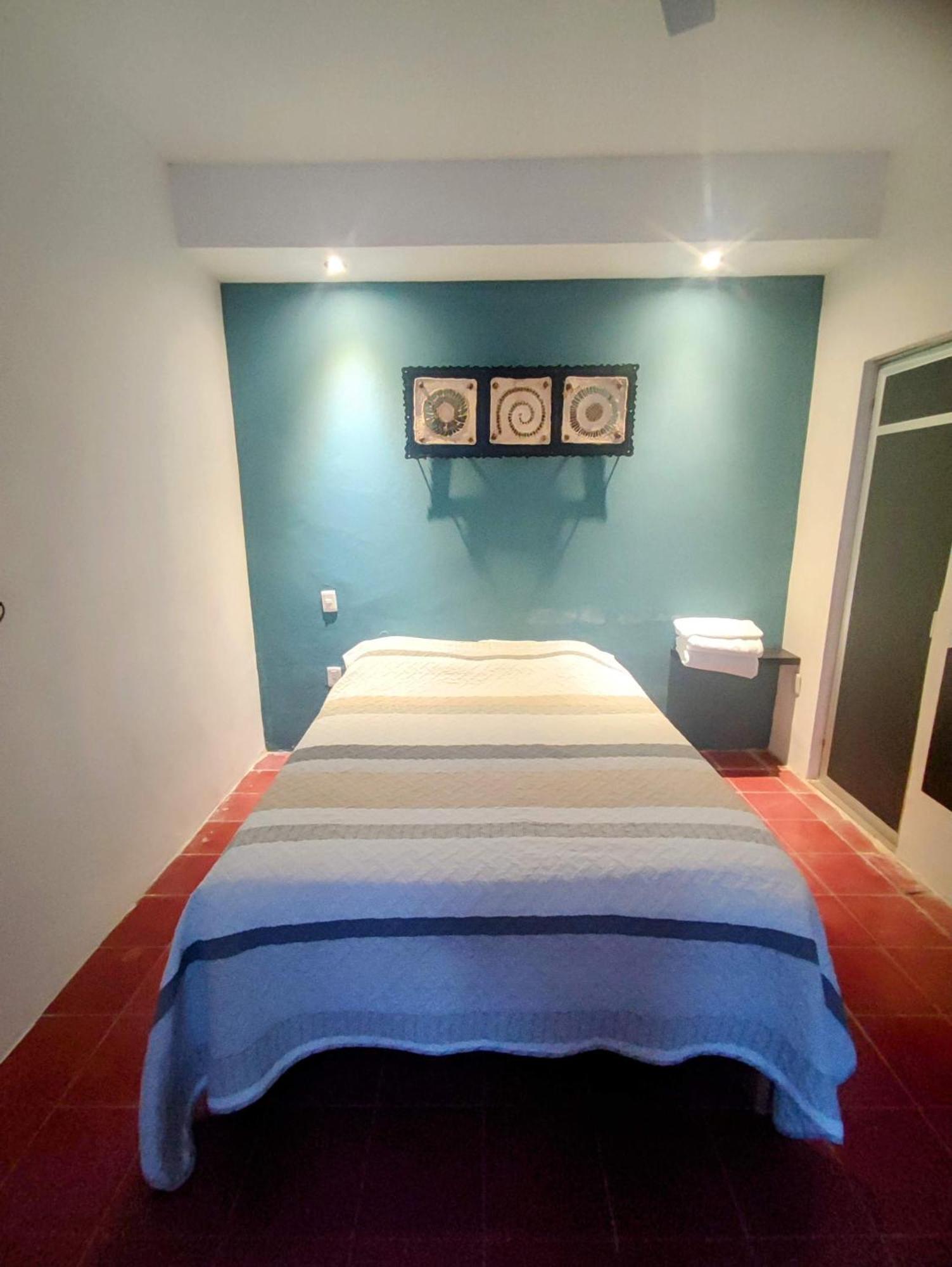 Casa Rey Sol Vallarta Puerto Vallarta Dış mekan fotoğraf