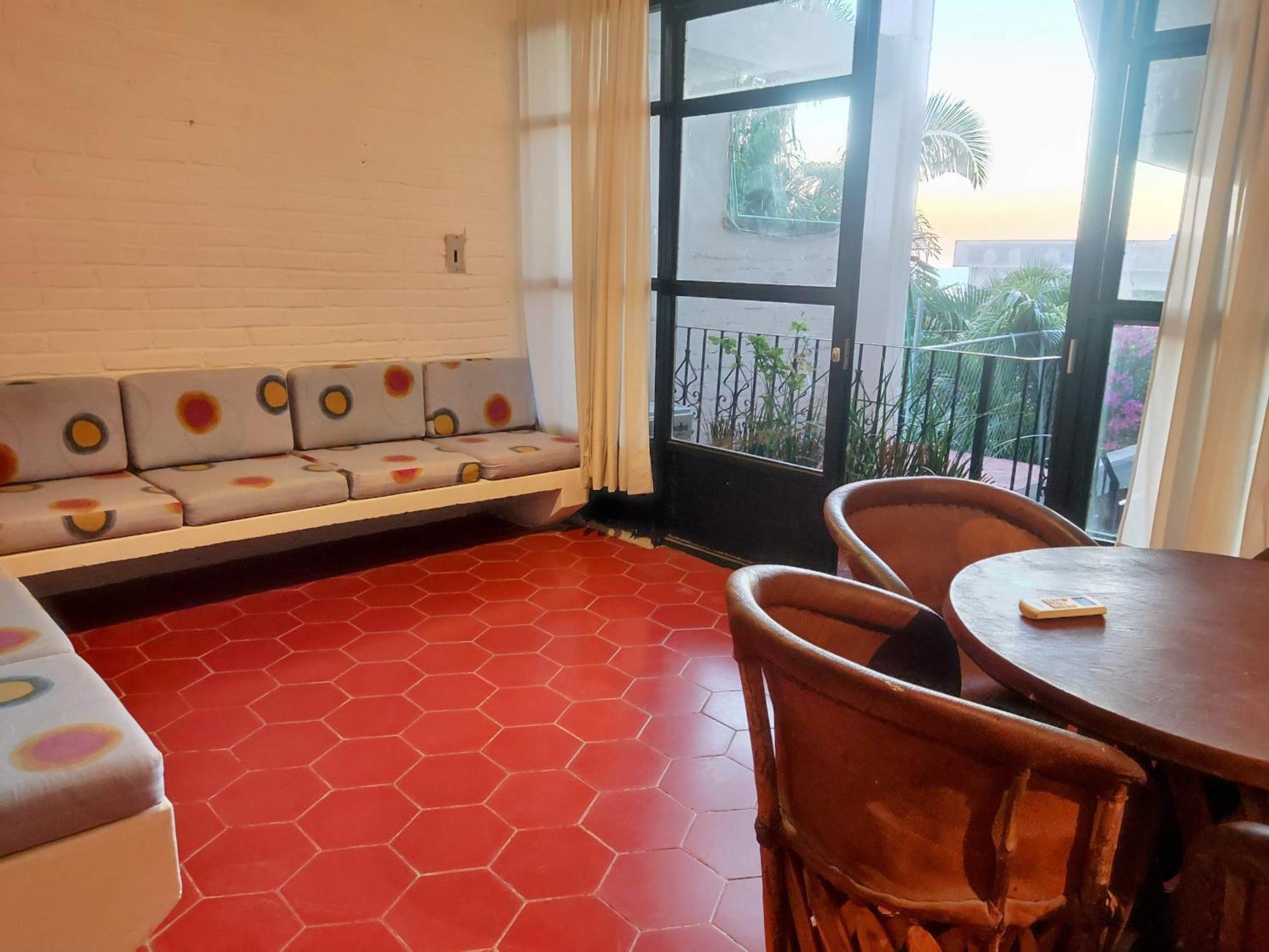 Casa Rey Sol Vallarta Puerto Vallarta Dış mekan fotoğraf