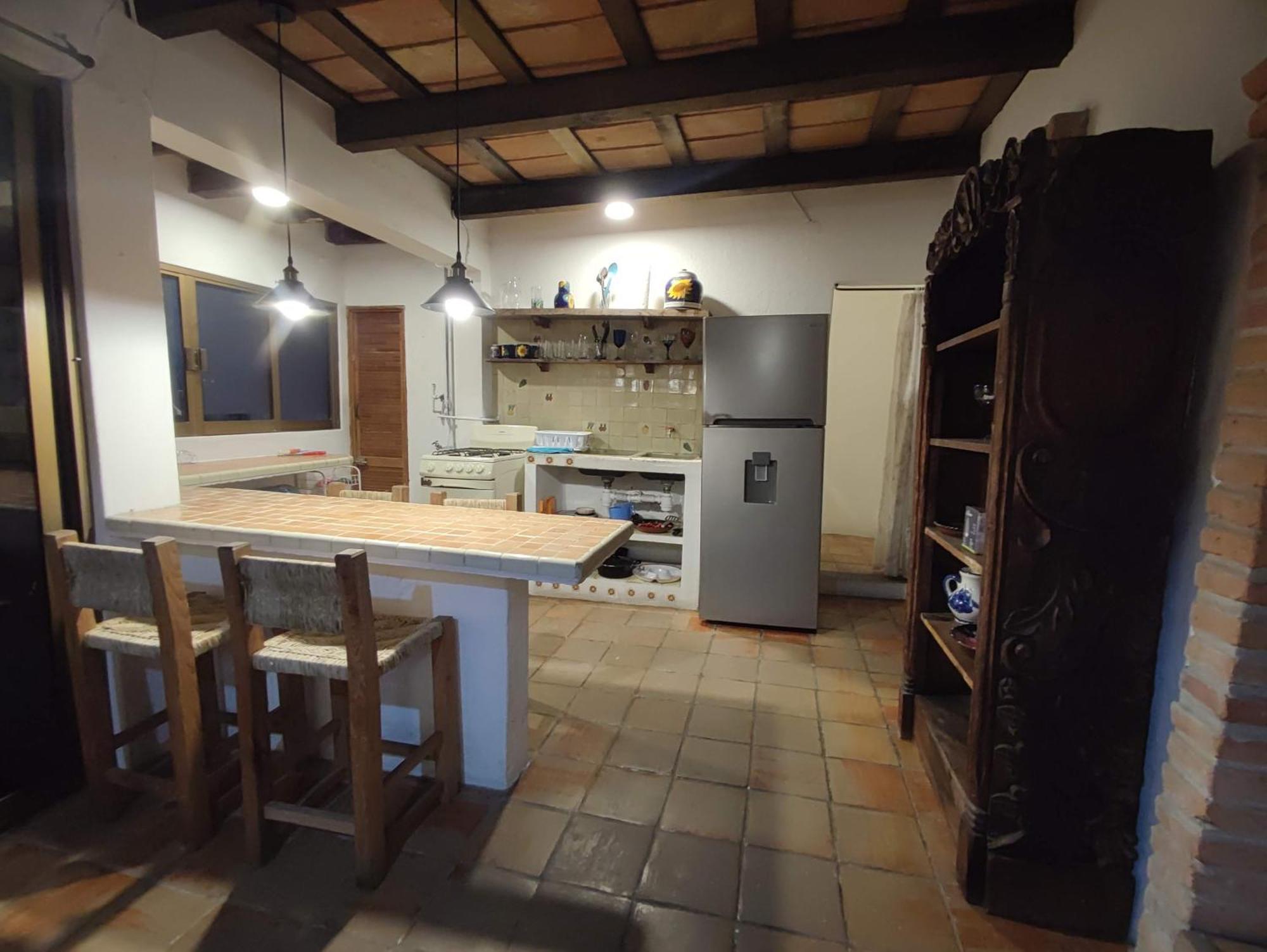 Casa Rey Sol Vallarta Puerto Vallarta Dış mekan fotoğraf