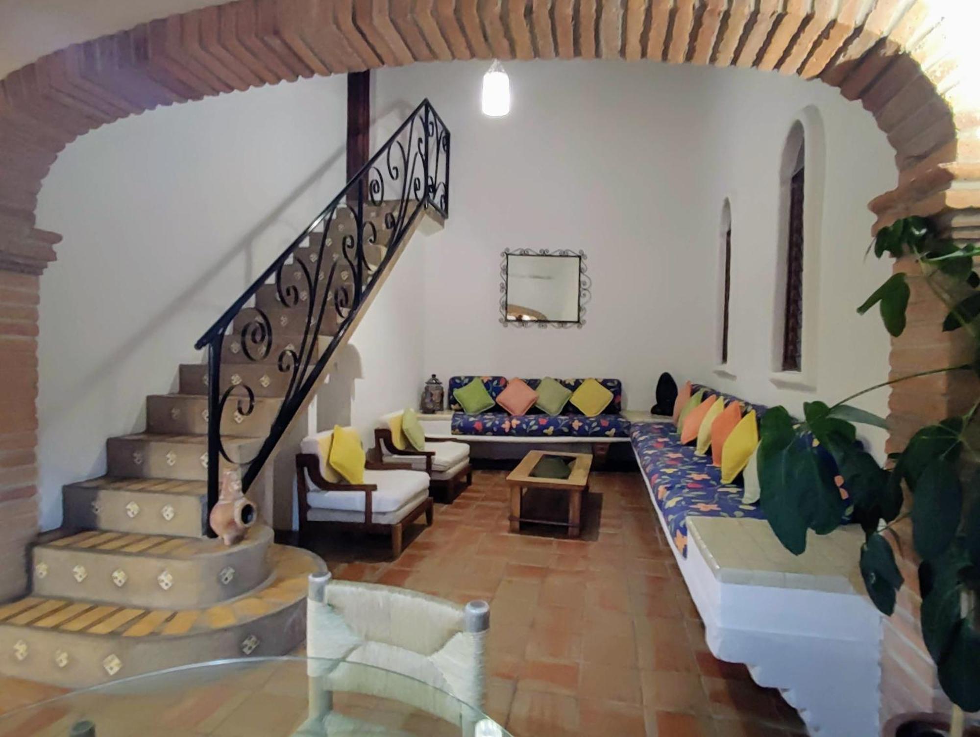 Casa Rey Sol Vallarta Puerto Vallarta Dış mekan fotoğraf