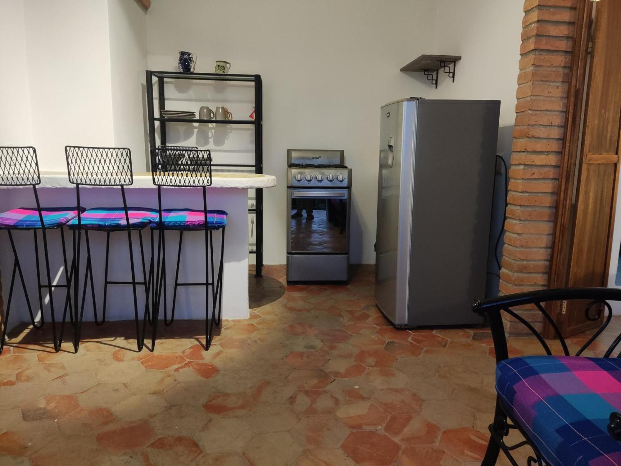 Casa Rey Sol Vallarta Puerto Vallarta Dış mekan fotoğraf
