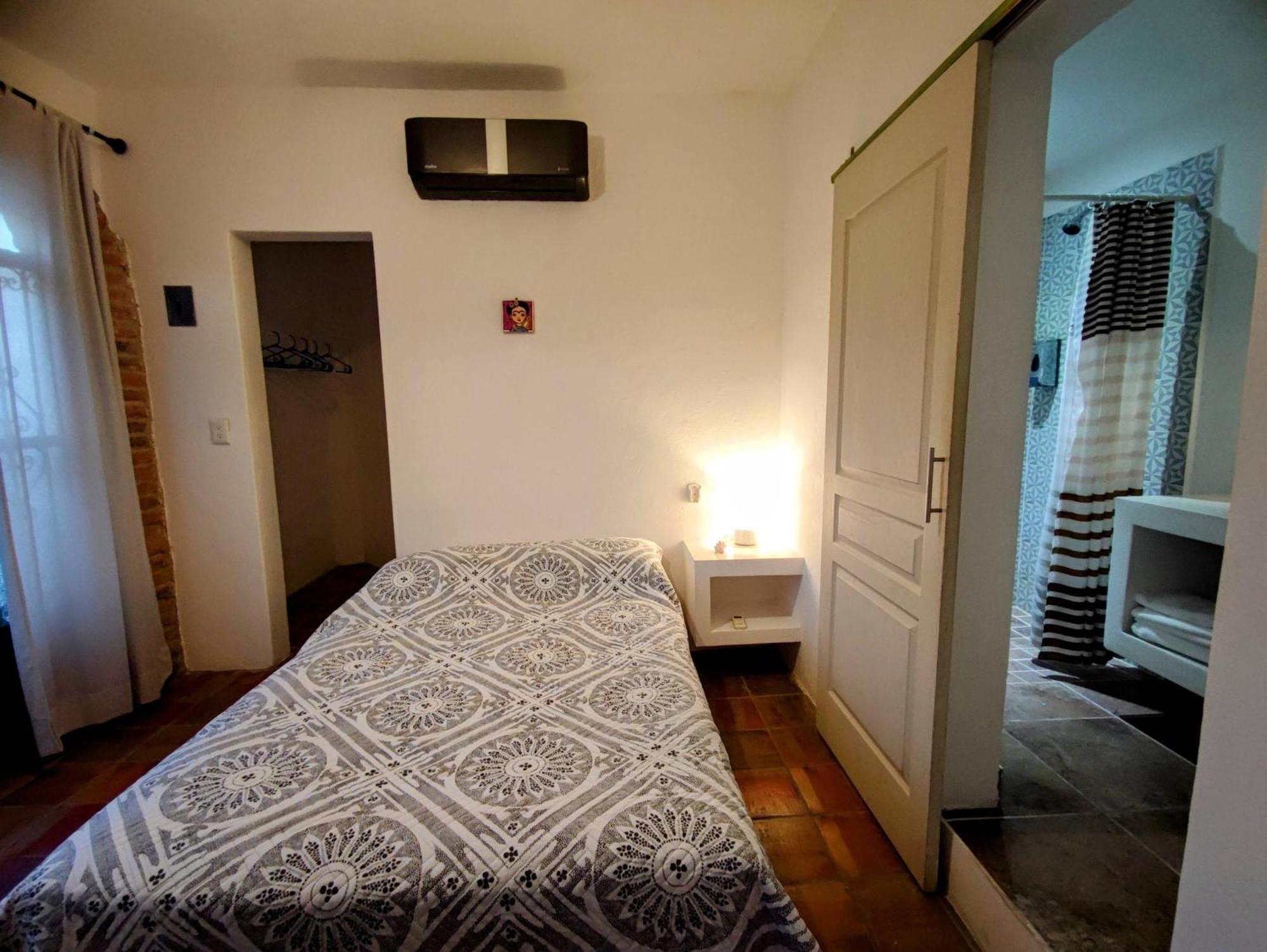 Casa Rey Sol Vallarta Puerto Vallarta Dış mekan fotoğraf