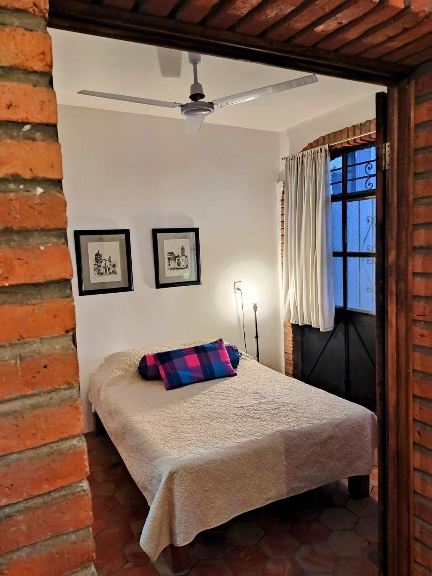 Casa Rey Sol Vallarta Puerto Vallarta Dış mekan fotoğraf