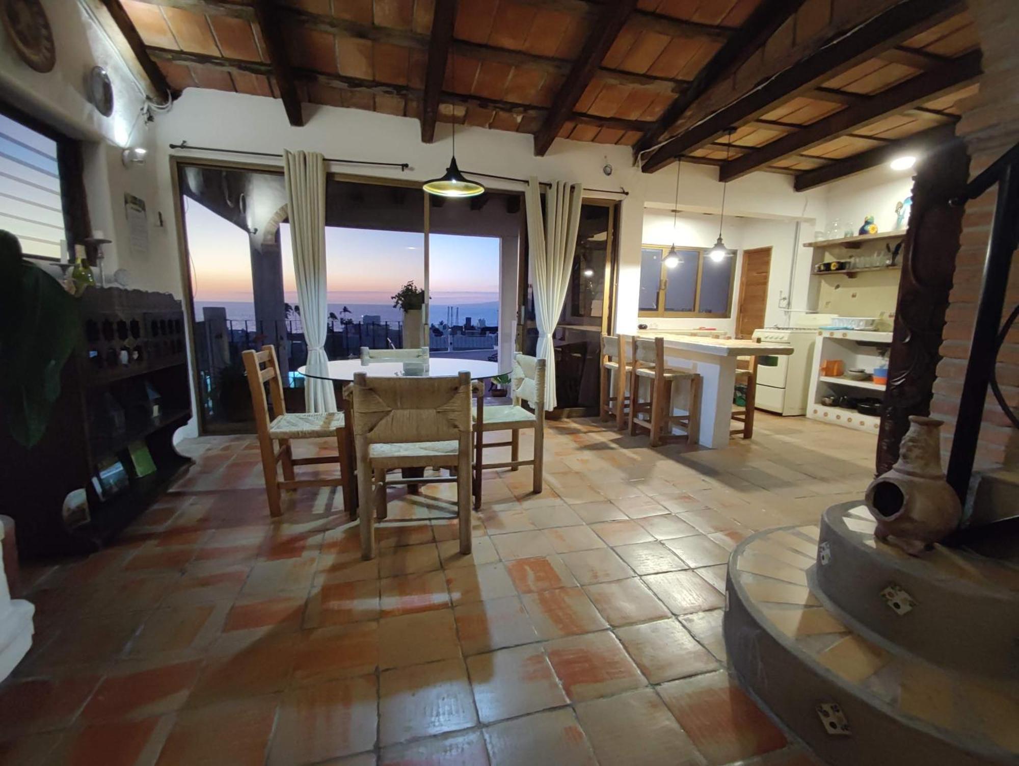 Casa Rey Sol Vallarta Puerto Vallarta Dış mekan fotoğraf