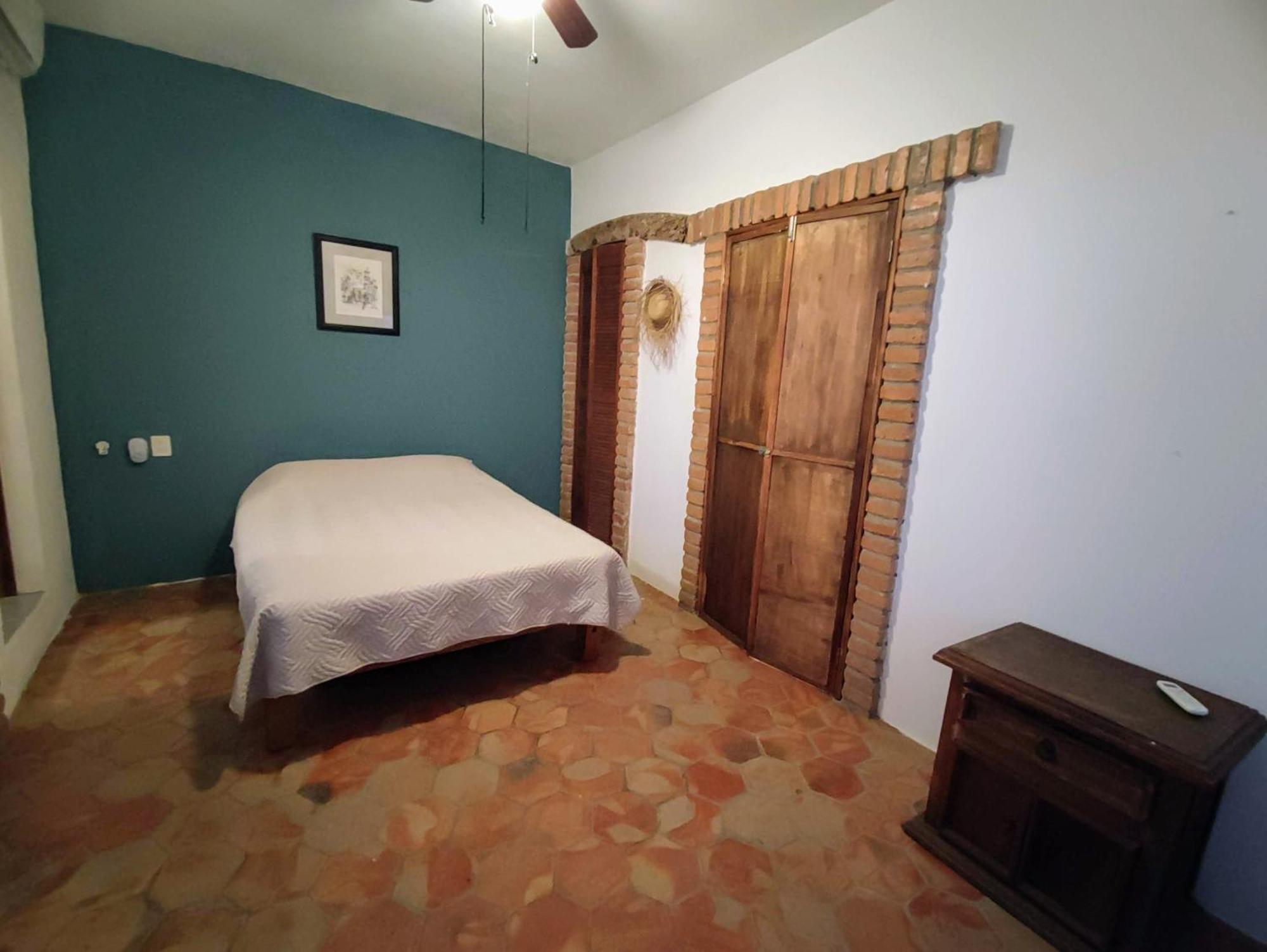 Casa Rey Sol Vallarta Puerto Vallarta Dış mekan fotoğraf