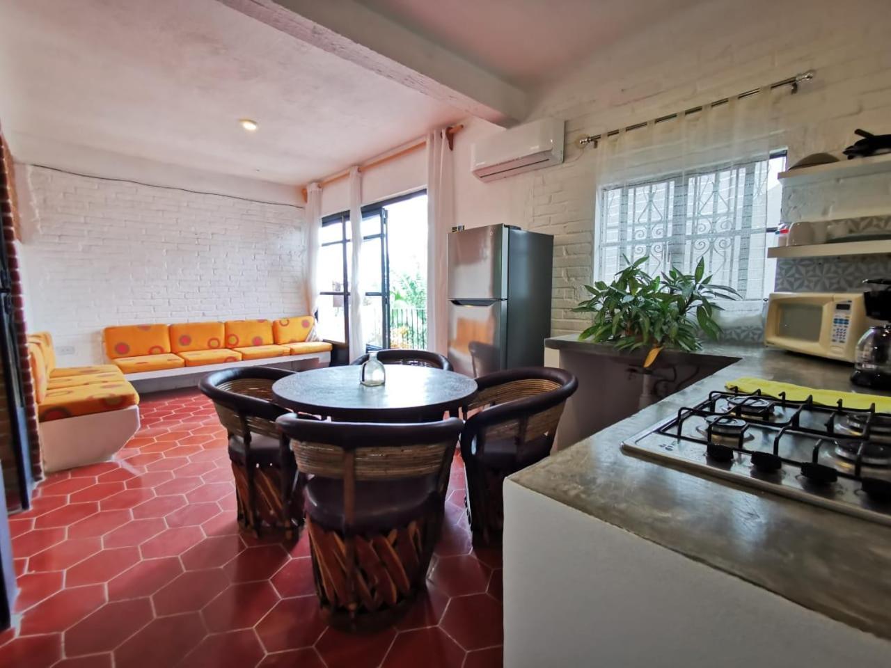 Casa Rey Sol Vallarta Puerto Vallarta Dış mekan fotoğraf