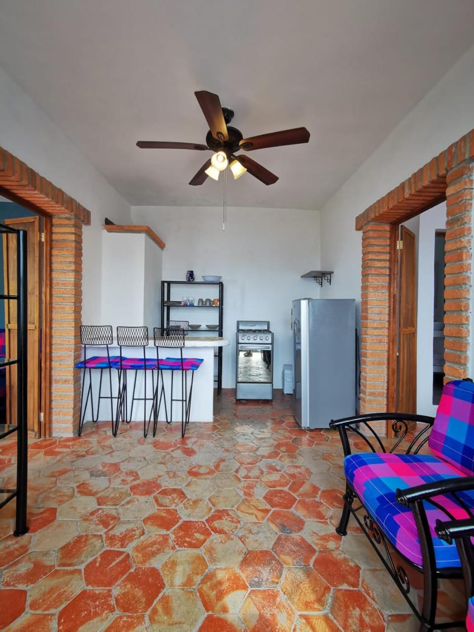 Casa Rey Sol Vallarta Puerto Vallarta Dış mekan fotoğraf