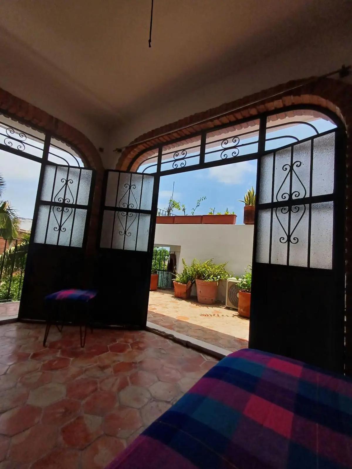 Casa Rey Sol Vallarta Puerto Vallarta Dış mekan fotoğraf