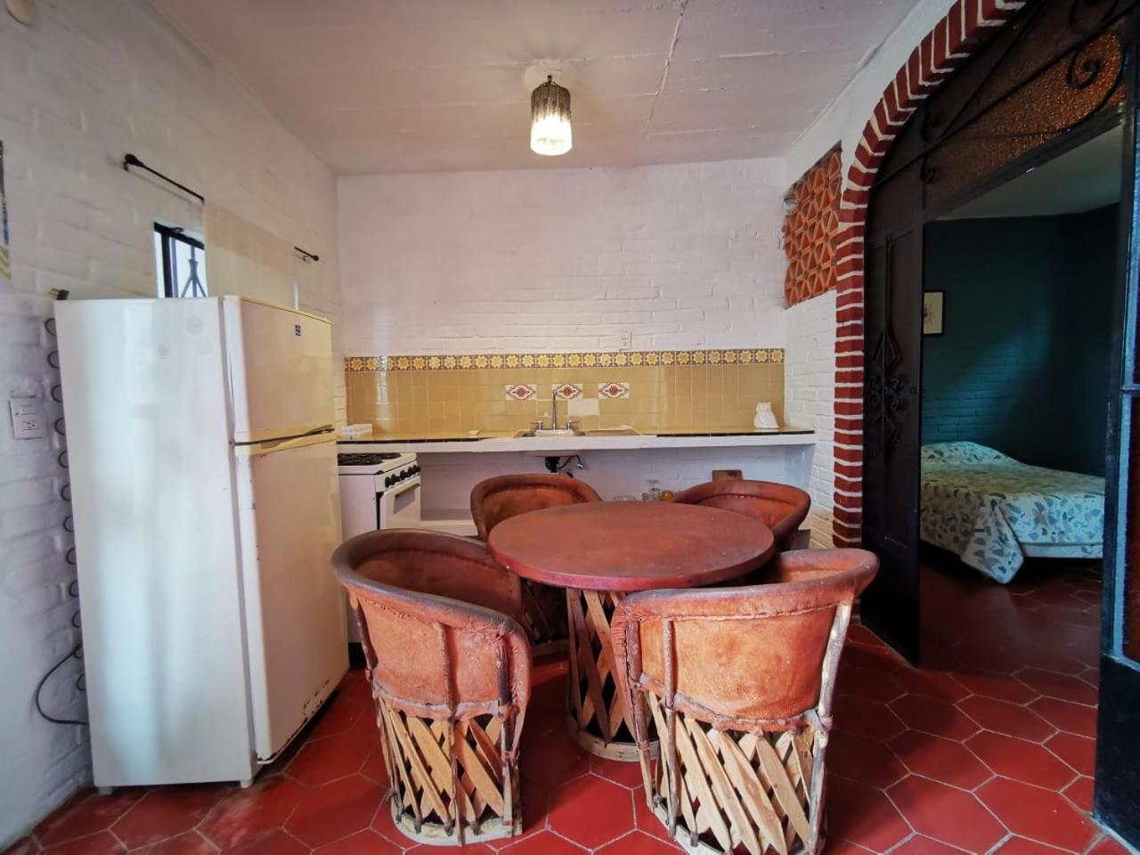 Casa Rey Sol Vallarta Puerto Vallarta Dış mekan fotoğraf