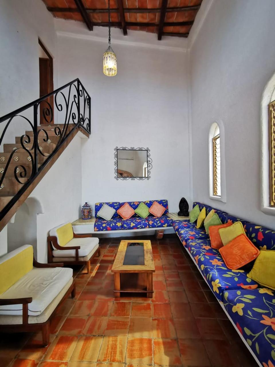 Casa Rey Sol Vallarta Puerto Vallarta Dış mekan fotoğraf