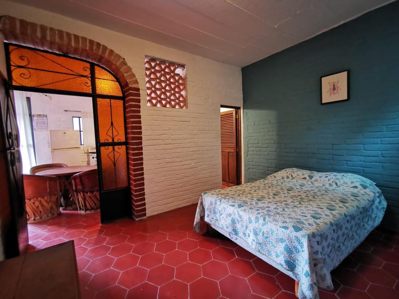 Casa Rey Sol Vallarta Puerto Vallarta Dış mekan fotoğraf