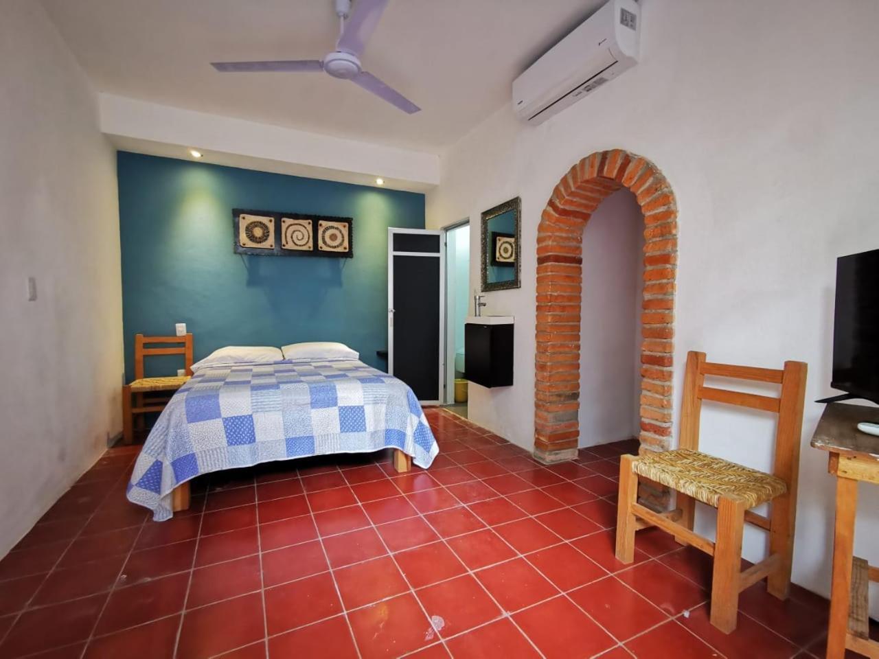 Casa Rey Sol Vallarta Puerto Vallarta Dış mekan fotoğraf