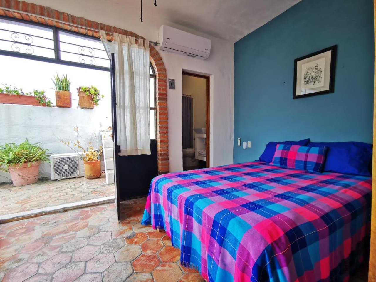 Casa Rey Sol Vallarta Puerto Vallarta Dış mekan fotoğraf