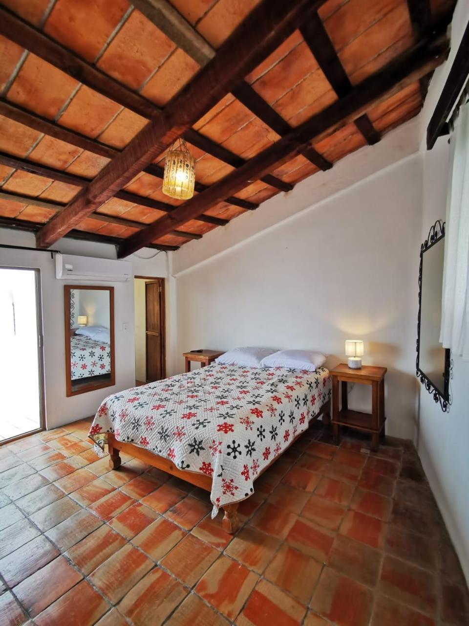 Casa Rey Sol Vallarta Puerto Vallarta Dış mekan fotoğraf